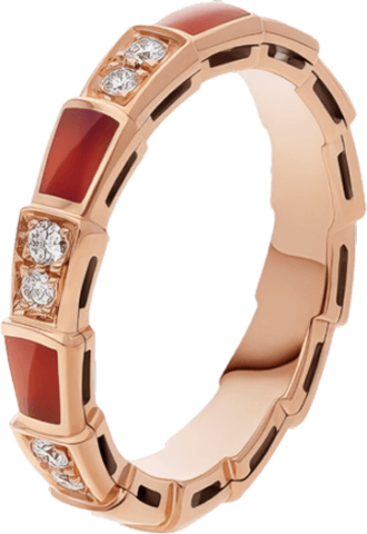 Bvlgari Serpenti Viper 353329/RNT8VH