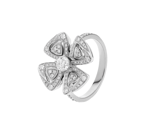 Bvlgari Fiorever 354483/R175AA
