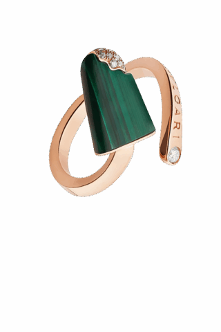 Bvlgari Bvlgari Bvlgari Classic 354784/N83HE7