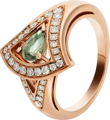 Bvlgari Divas’ Dream 355947/N43L3L