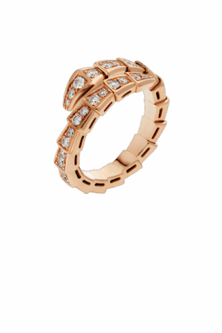Bvlgari Serpenti Viper 355976