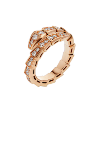 Bvlgari Serpenti Viper 355976