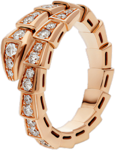 Bvlgari Serpenti Viper 355976