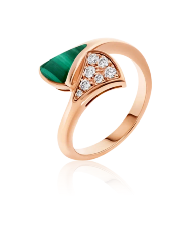 Bvlgari Serpenti Viper 356457/TTSCBC