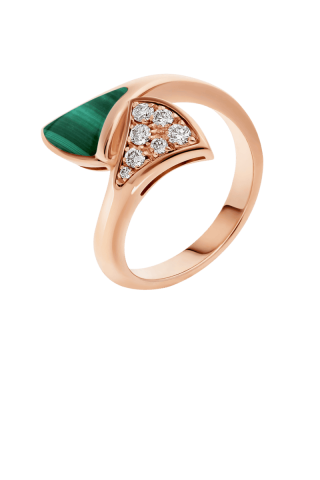 Bvlgari Serpenti Viper 356457/TTSCBC