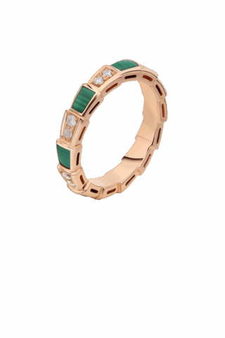Bvlgari Serpenti Viper 356755/PECVAA