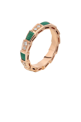 Bvlgari Serpenti Viper 356755/PECVAA