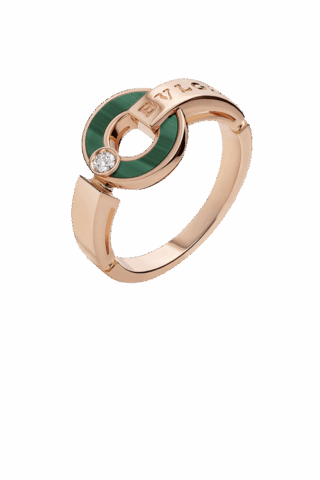 Bvlgari Bvlgari Bvlgari Classic 357238/TNSAKK