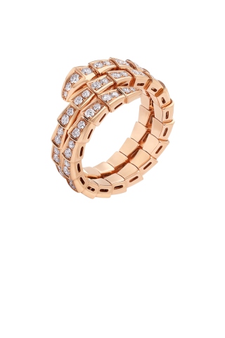 Bvlgari Serpenti Viper 357254/TKY6YL