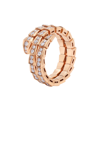 Bvlgari Serpenti Viper 357264/TKY6YL