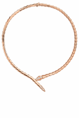 Bvlgari Serpenti Viper 357863