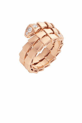 Bvlgari Serpenti Viper 357868