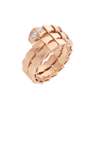 Bvlgari Serpenti Viper 357868