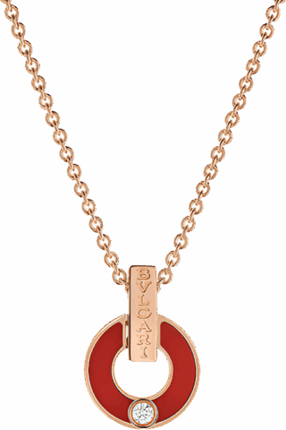 Bvlgari Bvlgari Bvlgari Classic 357921/R4SR9P