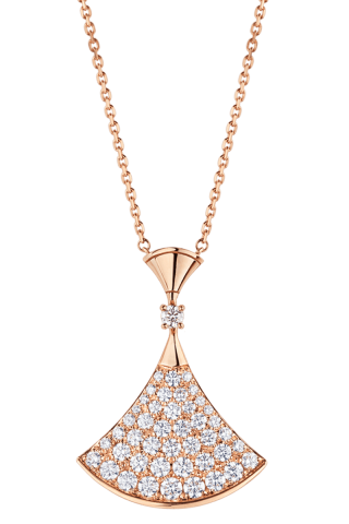 Bvlgari Divas’ Dream 3580067/VK46VH