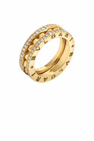 Bvlgari B.zero1 358294/VCA8WW