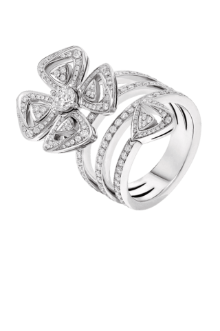 Bvlgari Serpenti Viper 358322/TPFVE7