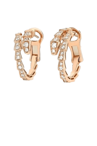Bvlgari Serpenti Viper Collection 358361/6E71L3