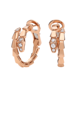 Bvlgari Serpenti Viper Collection 359949/ARMA23