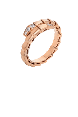 Bvlgari Serpenti Viper Collection 360456/ARTY80