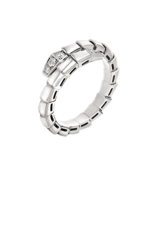 Bvlgari Serpenti Viper 360467/AAMR92