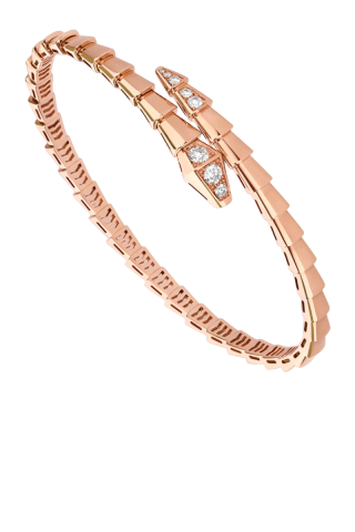 Bvlgari Serpenti Viper Collection 360708/7HLWCC
