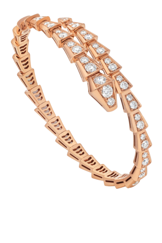 Bvlgari Serpenti Viper 361141/782KLY