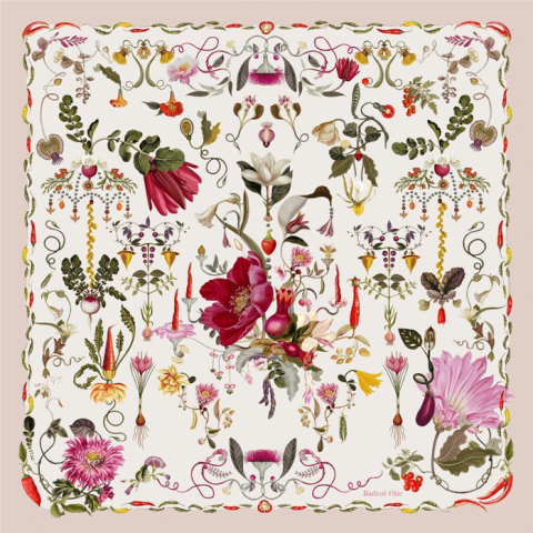 Radical Chic Ботаника 362025.07.02DP