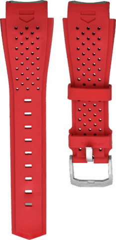 Браслеты и ремешки Tag Heuer BTX0733