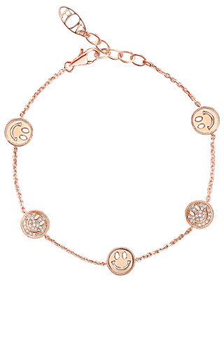 POV Jewelry Smile Collection 409175-601-0001