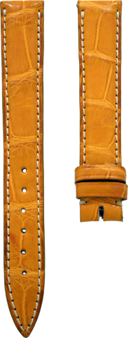 Браслеты и ремешки Paul Picot LS15/14 (PCU1010.023) ремешок 15мм х 14мм