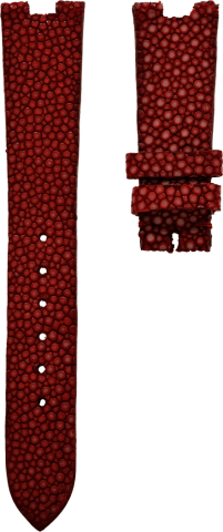 Браслеты и ремешки Paul Picot GS16/14 (PCU3696G.043) ремешок 16мм х 14мм