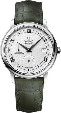 Omega De Ville Prestige 42413402102004