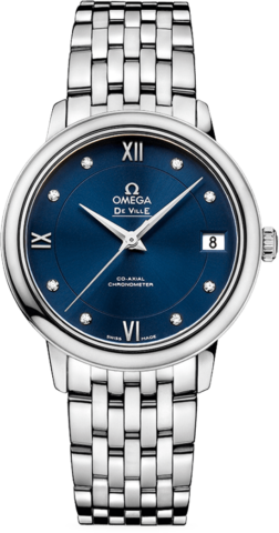 Omega De Ville 42410332053001