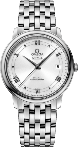 Omega De Ville Prestige 42410372004001