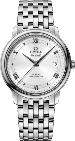Omega De Ville Prestige 42410372004001