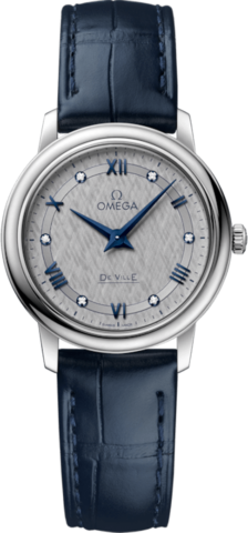 Omega De Ville 42413276056001