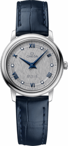 Omega De Ville 42413276056001