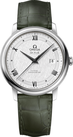 Omega De Ville Prestige 42413402002006