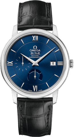 Omega De Ville 42413402103001