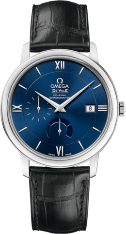 Omega De Ville 42413402103001