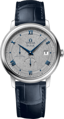 Omega De Ville Prestige 42413402106002