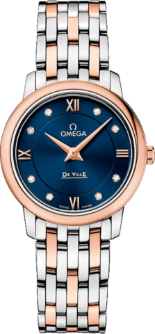 Omega De Ville Prestige 42420276053001