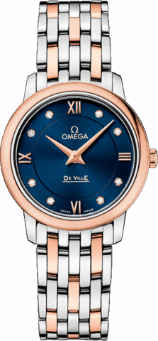 Omega De Ville Prestige 42420276053001