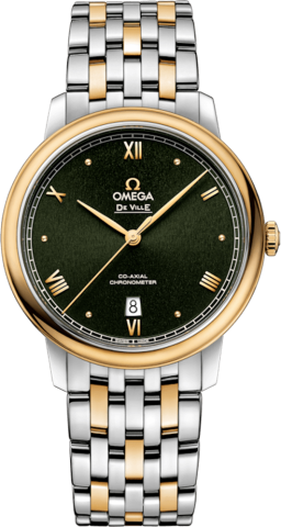 Omega De Ville Prestige 42420402010001