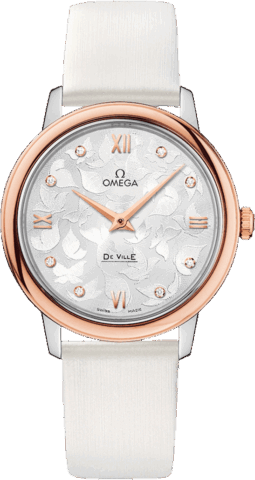 Omega De Ville Prestige 42422336052001