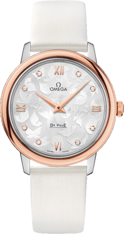 Omega De Ville Prestige 42422336052001