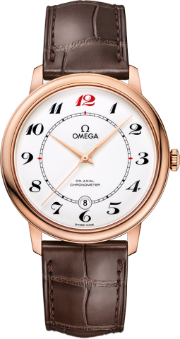 Omega De Ville Prestige 42453402004004