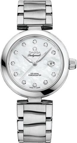 Omega De Ville LadyMatic 42530342055002