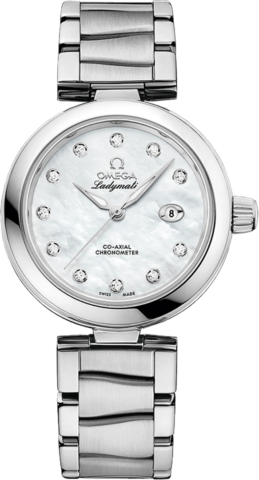 Omega De Ville LadyMatic 42530342055002